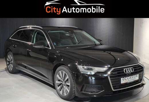 Audi 2.0 TDi S-TRONIC QUATTRO CARPLAY GPS SIEGES CHAU ...