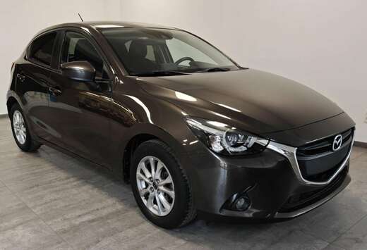 Mazda 1.5i Skyactiv-G Skydrive