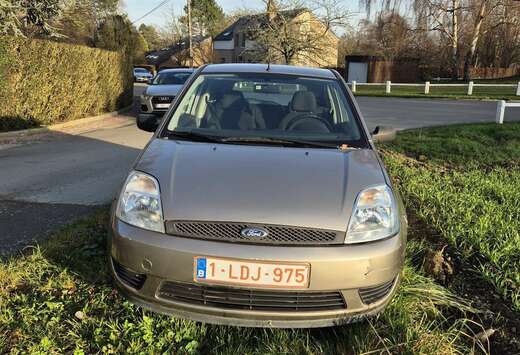 Ford 1.3i Start ☎️0497/241700