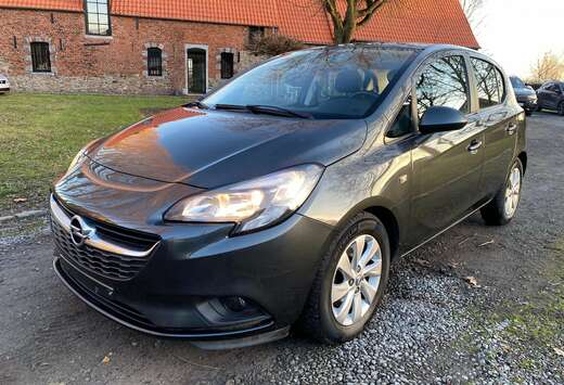 Opel Corsa 1.3 CDTI Enjoy /1er prop /