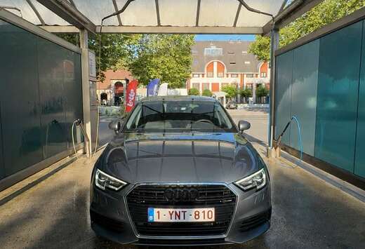 Audi A3 Sportback 2019 35 TFSI