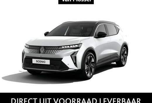 Renault E-Tech Techno | Renault handenvrije instap- e ...