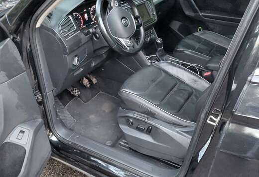 Volkswagen 1.4 TSI ACT Comfortline BMT