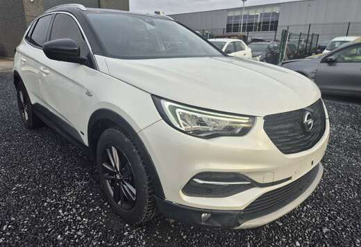 Opel PHEV 1.6 Turbo 4WD//MARCHAND OU EXPORT//