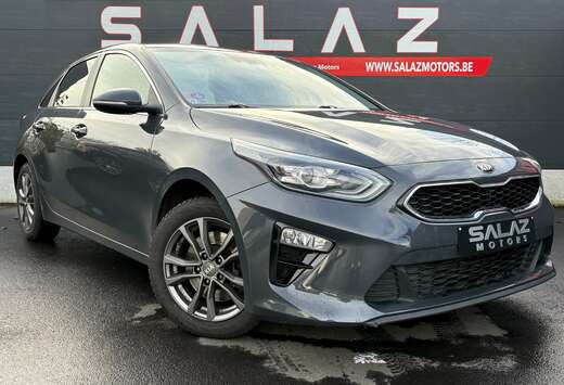 Kia Ceed 1.0 T-GDI Vision/GARANTIE/ESS/CAMERA/NAVI
