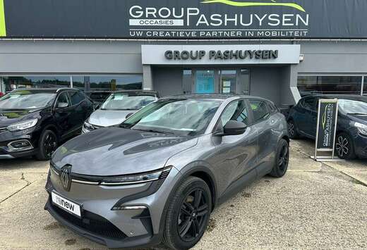 Renault E-Tech Evolution 96kw Automaat