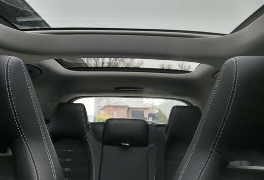 Mercedes-Benz GLA 180 Business Solution