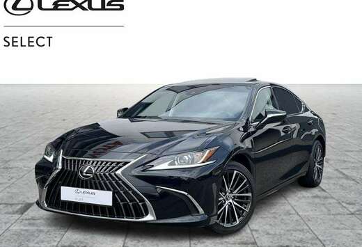 Lexus 300h