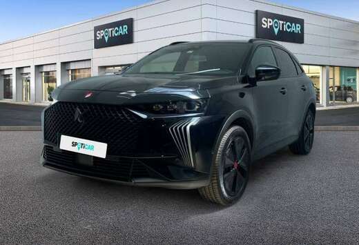 1 1.5 BlueHDi 130 Auto PERFORMANCE Line +