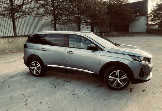 Peugeot 1.5 BlueHDi 130ch