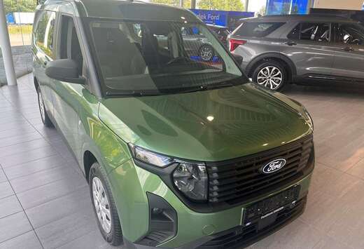 Ford Trend 1.0i 125 pk