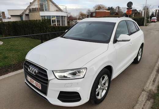 Audi 1.4 TFSI cylinder on demand S tronic sport