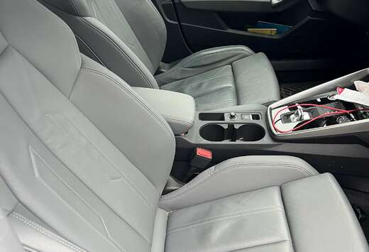 Audi Sportback 30 TFSI Business Edition Attraction St ...