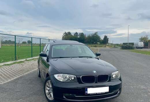 BMW 116i