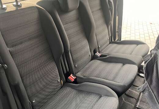 Opel XL 1.2 Turbo Start/Stop