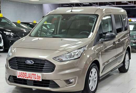 Ford 1.0i Ambiente Lane Assist Clim Cruise Attache Bl ...