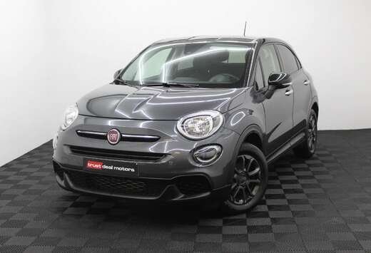 Fiat 500X 1.3 Multijet * Garantie *