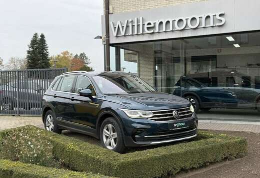 Volkswagen Highline 1.5TSI 150PK DSG7 *Matrix LED Kop ...