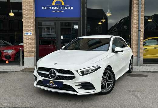 Mercedes-Benz AMG Line I Auto I Camera I Carplay I Le ...