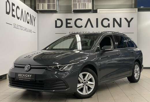 Volkswagen Life 1.5 eTSI DSG *Camera*Extra set zomerb ...