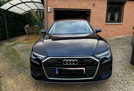 Audi 35 TDi Business Edition Sport S tronic(EU6AP)