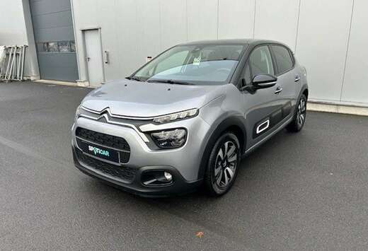 Citroen PureTech Max S&S
