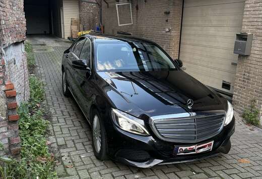 Mercedes-Benz (BlueTEC Hybrid) h 7G-TRONIC Exclusive