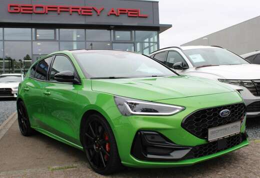 Ford ST 2.3i Ecoboost 280, CAMERA, CUIR, LED, B\\u002 ...