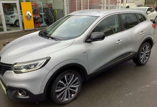 Renault Energy dCi Bose Edition 130CV