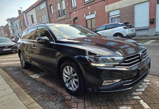 Volkswagen 1.5 TSI Style Busines DSG (EU6AP)Garantie1 ...