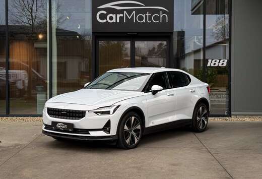 Standard Range - Pilot Lite  ACC  360