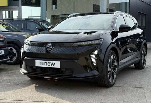 Renault E-Tech Electric 170 Comfort Range 430km Evolu ...