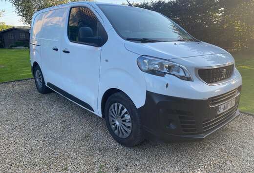 Peugeot Expert 1.6 HDi L2H1 Access