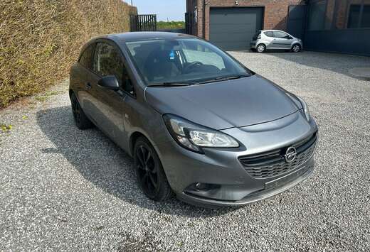 Opel Corsa 1.3 CDTI OPC-Line Start/Stop