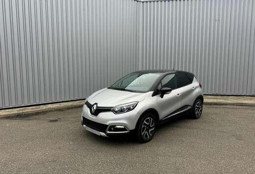 Renault 0.9 TCe Energy Extrem