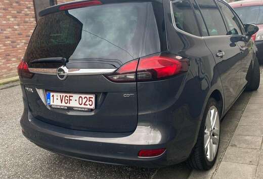 Opel 2.0 CDTi Enjoy Active