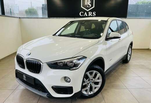 BMW 1.5iA *** GARANTIE + CUIR + GPS ***