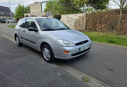 Ford 1.4i SE 16v Trend