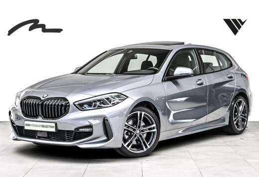 BMW Hatch NEW PRICE 51484€ 2ans/jaar garantie