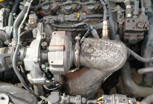 Opel 1.3 CDTi ecoFLEX Cosmo FAP