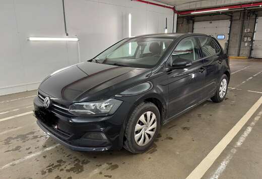 Volkswagen 1.0 TSi Comfortline OPF DSG