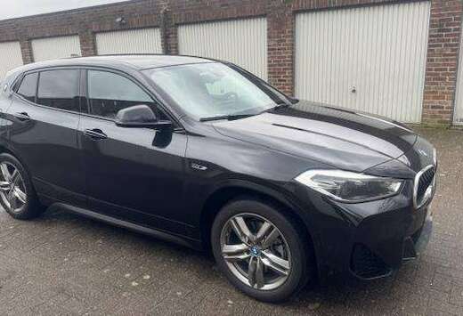 BMW BMW X2 PHEV 1.5iA xDrive25e OPF - Nieuwstaat - M  ...