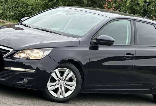 Peugeot Peugeot 308 break 1.6 HDI