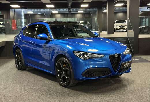 Alfa Romeo Veloce 2.0T 280 Q4 *RAGAZZON