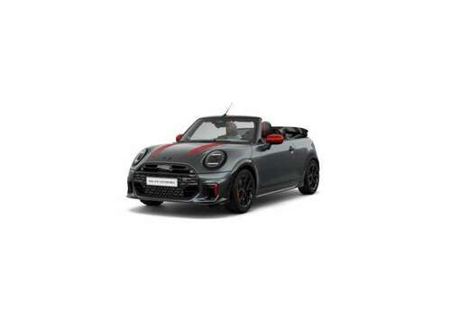 MINI JCW