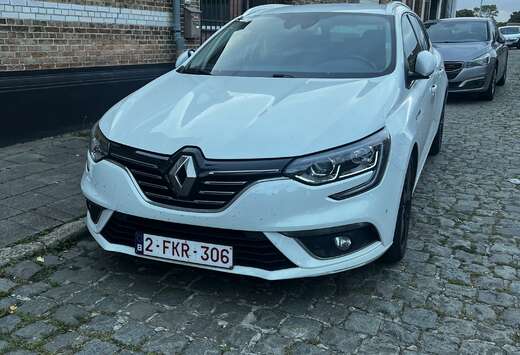 Renault 1.2 TCe Energy Bose Edition