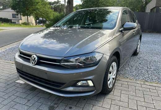 Volkswagen 1.0 TSi Comfortline