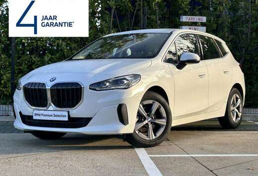 BMW Active Tourer