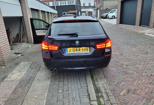 BMW 520 High Executive