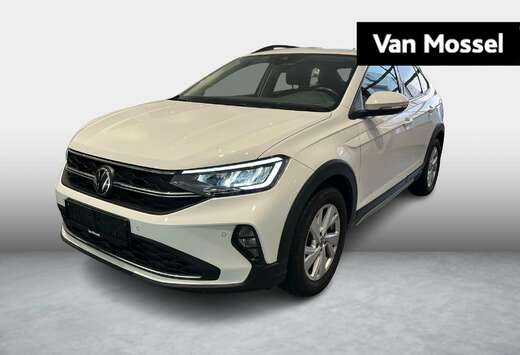 Volkswagen 1.0 TSI 81KW DSG Life Business